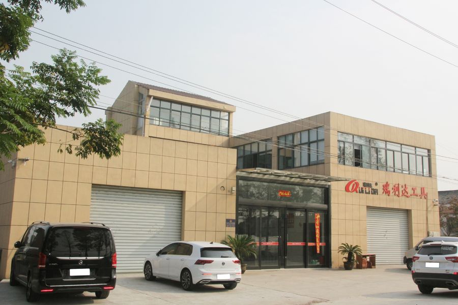 الصين Changzhou Ruilida Tools Co., Ltd. ملف الشركة